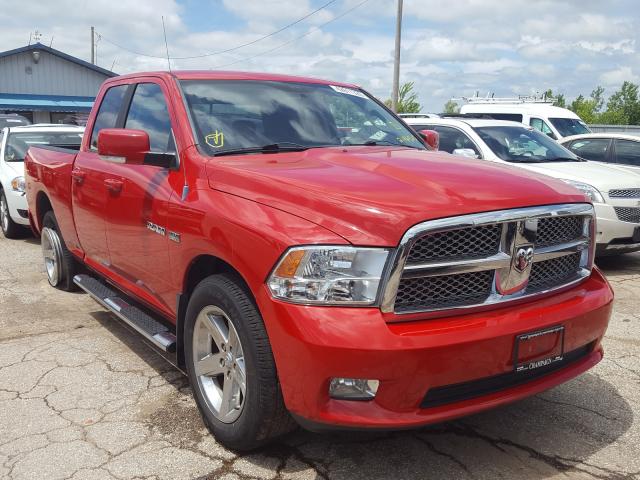 DODGE RAM 1500 2010 1d7rb1gtxas246525