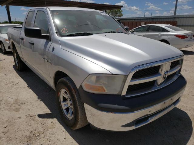 DODGE RAM 1500 2010 1d7rb1gtxas248114