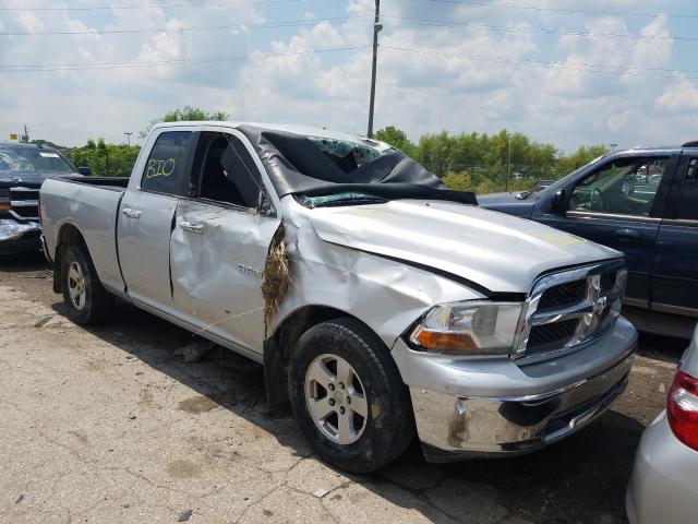 DODGE RAM 1500 2010 1d7rb1gtxas248758