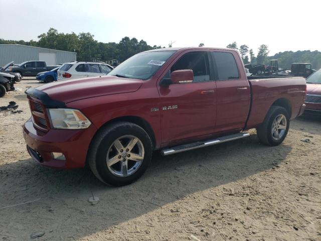 DODGE RAM 1500 2010 1d7rb1gtxas250719