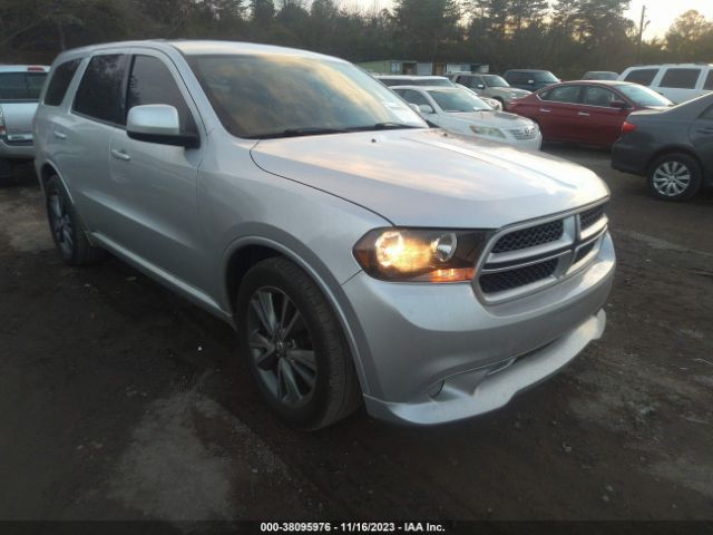 DODGE DURANGO 2011 1d7rd3gg4bc541382