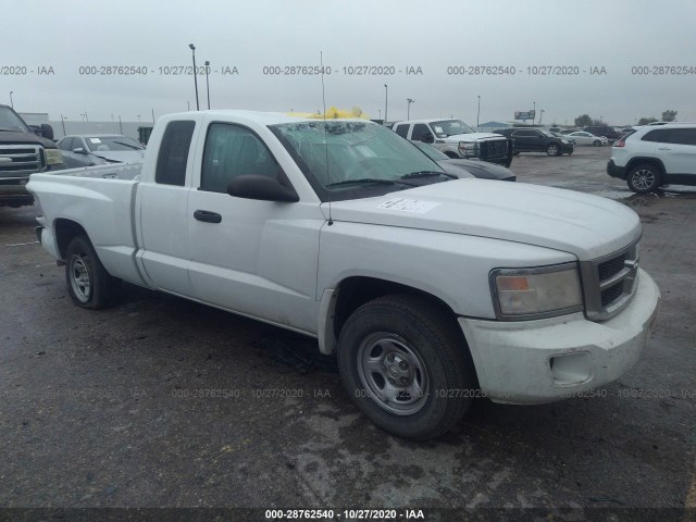 RAM DAKOTA 2011 1d7re2bk1bs708354