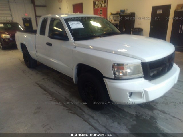 RAM DAKOTA 2011 1d7re2bk2bs585650