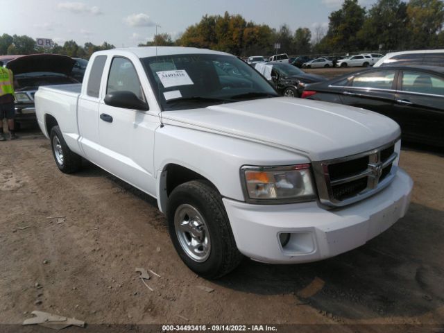 RAM DAKOTA 2011 1d7re2bk3bs586564