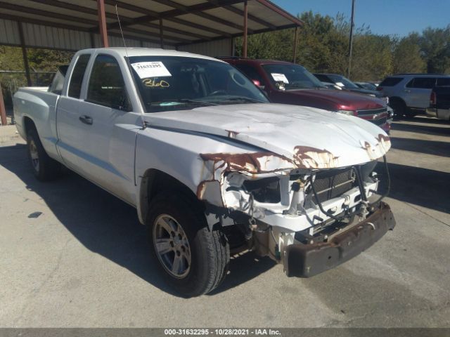 RAM DAKOTA 2011 1d7re2bk5bs609343