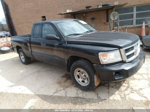 RAM DAKOTA 2011 1d7re2bk7bs619632