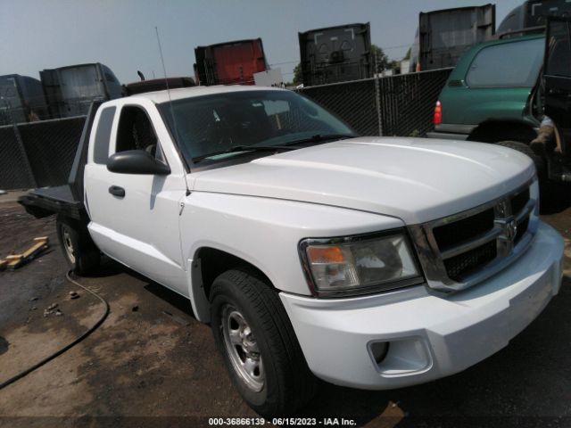 RAM DAKOTA 2011 1d7re2bk7bs661475