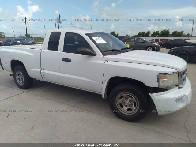 RAM DAKOTA 2011 1d7re2bk8bs586558