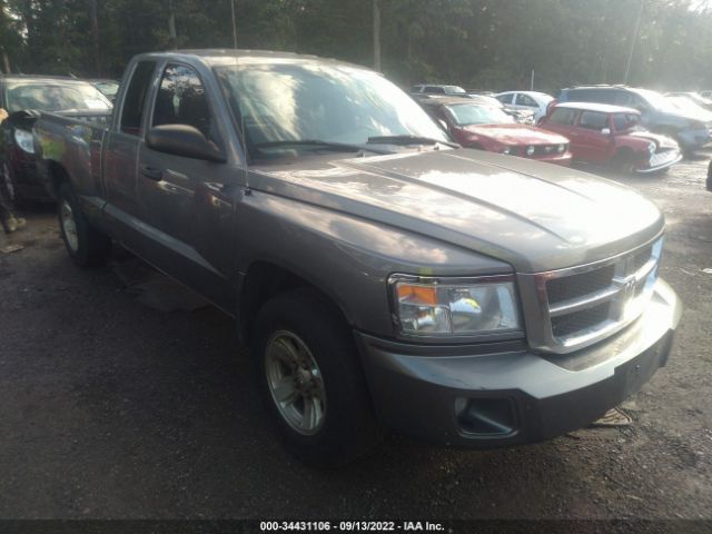 RAM DAKOTA 2011 1d7re2bk9bs524814