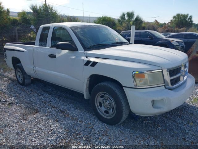 RAM DAKOTA 2011 1d7re2bk9bs566450