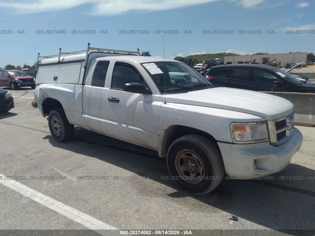 RAM DAKOTA 2011 1d7re2bk9bs666905