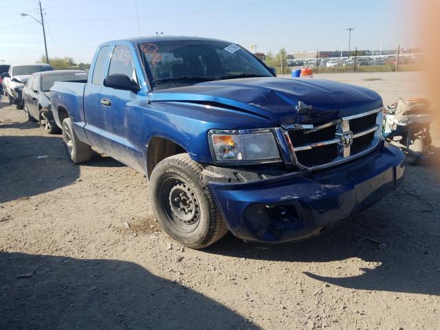 DODGE DAKOTA ST 2011 1d7re2bk9bs691660