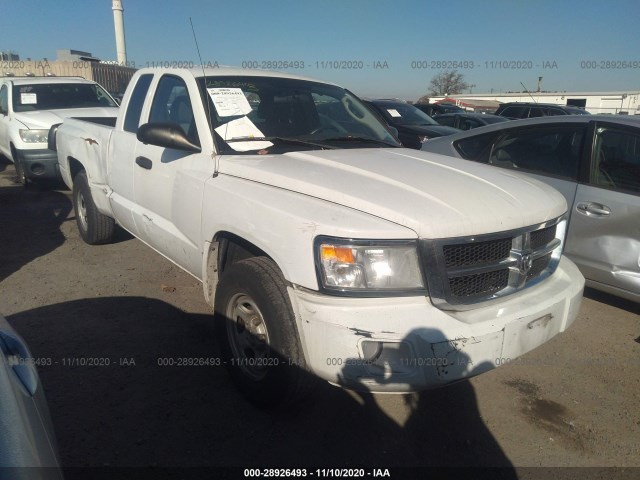 RAM DAKOTA 2011 1d7re2bk9bs709400