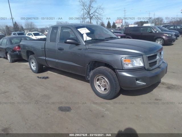 RAM DAKOTA 2011 1d7re2bkxbs598694