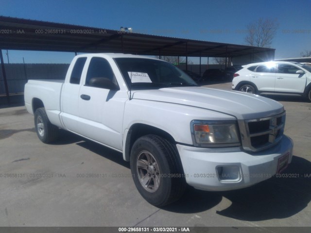 RAM DAKOTA 2011 1d7re2bkxbs682742