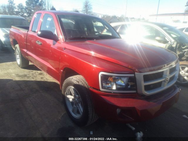 RAM DAKOTA 2011 1d7re3bk0bs546836