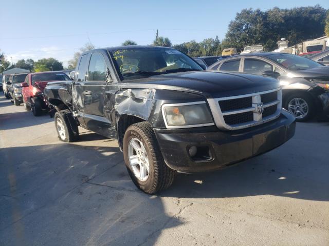 DODGE DAKOTA SLT 2011 1d7re3bk1bs646492