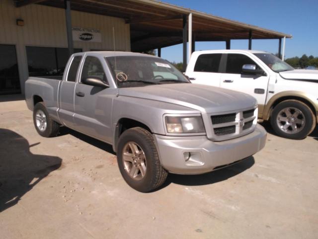 DODGE DAKOTA SLT 2011 1d7re3bk1bs687639