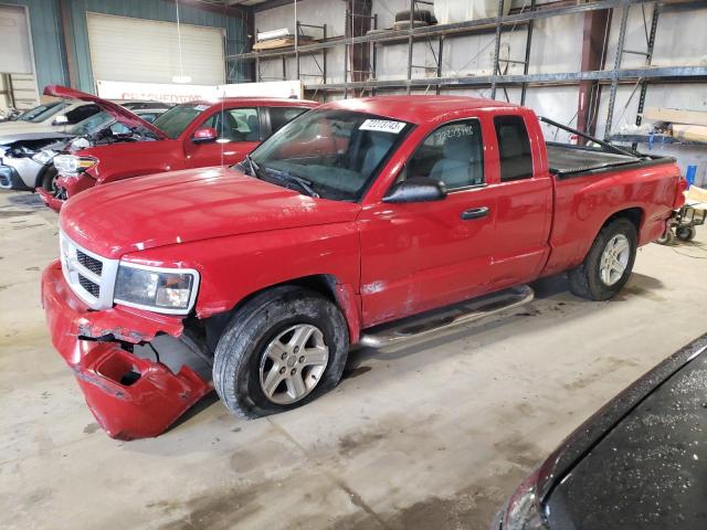 DODGE DAKOTA 2011 1d7re3bk1bs712409