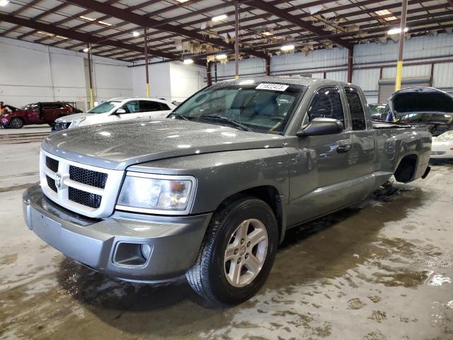 DODGE DAKOTA SLT 2011 1d7re3bk3bs564232