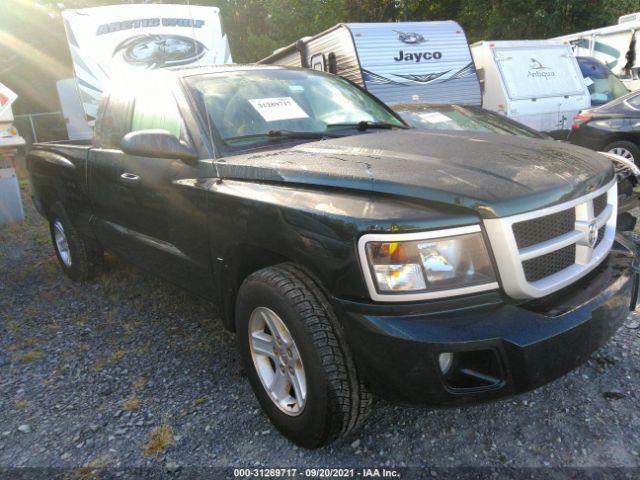 RAM DAKOTA 2011 1d7re3bk3bs566241