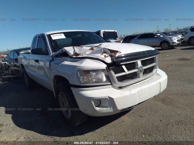 RAM DAKOTA 2011 1d7re3bk3bs571827