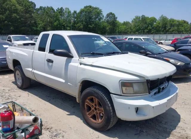 RAM DAKOTA 2011 1d7re3bk3bs609315