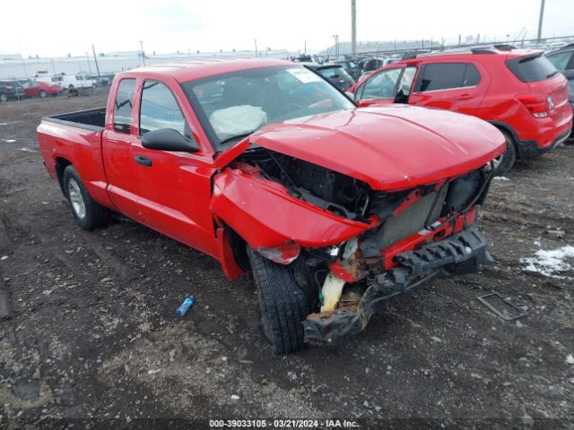 RAM DAKOTA 2011 1d7re3bk3bs646493