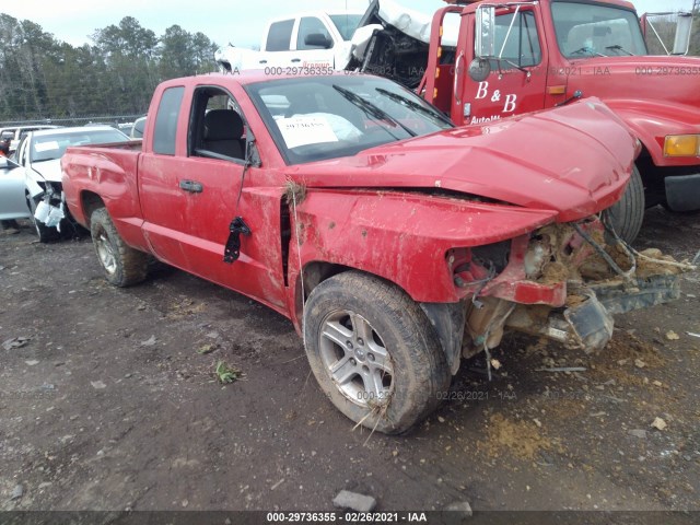 RAM DAKOTA 2011 1d7re3bk3bs648924