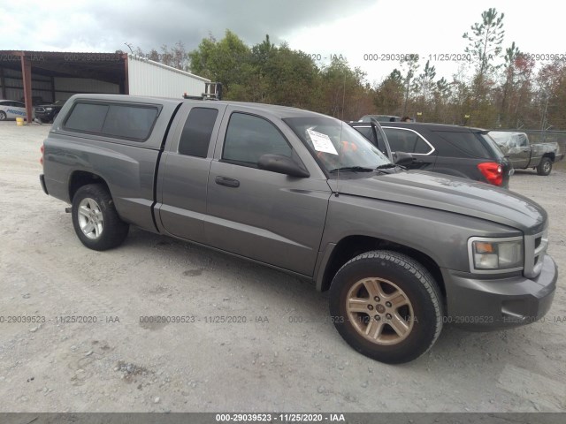 RAM DAKOTA 2011 1d7re3bk3bs679249