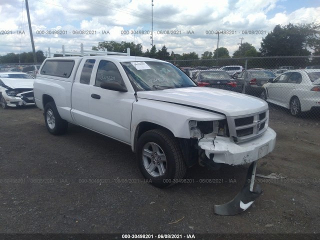 RAM DAKOTA 2011 1d7re3bk4bs592783