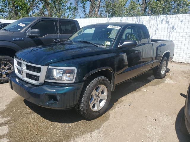 DODGE DAKOTA 2011 1d7re3bk4bs672570