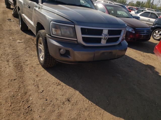 DODGE DAKOTA SXT 2010 1d7re3bk5as181438