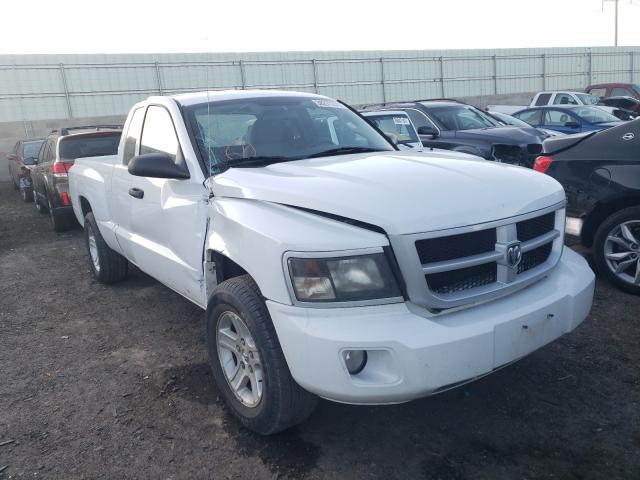 DODGE DAKOTA SLT 2011 1d7re3bk5bs691662