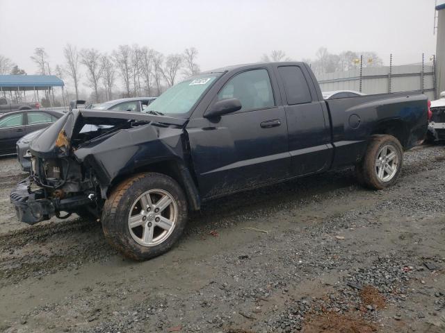 DODGE DAKOTA SLT 2011 1d7re3bk6bs564242