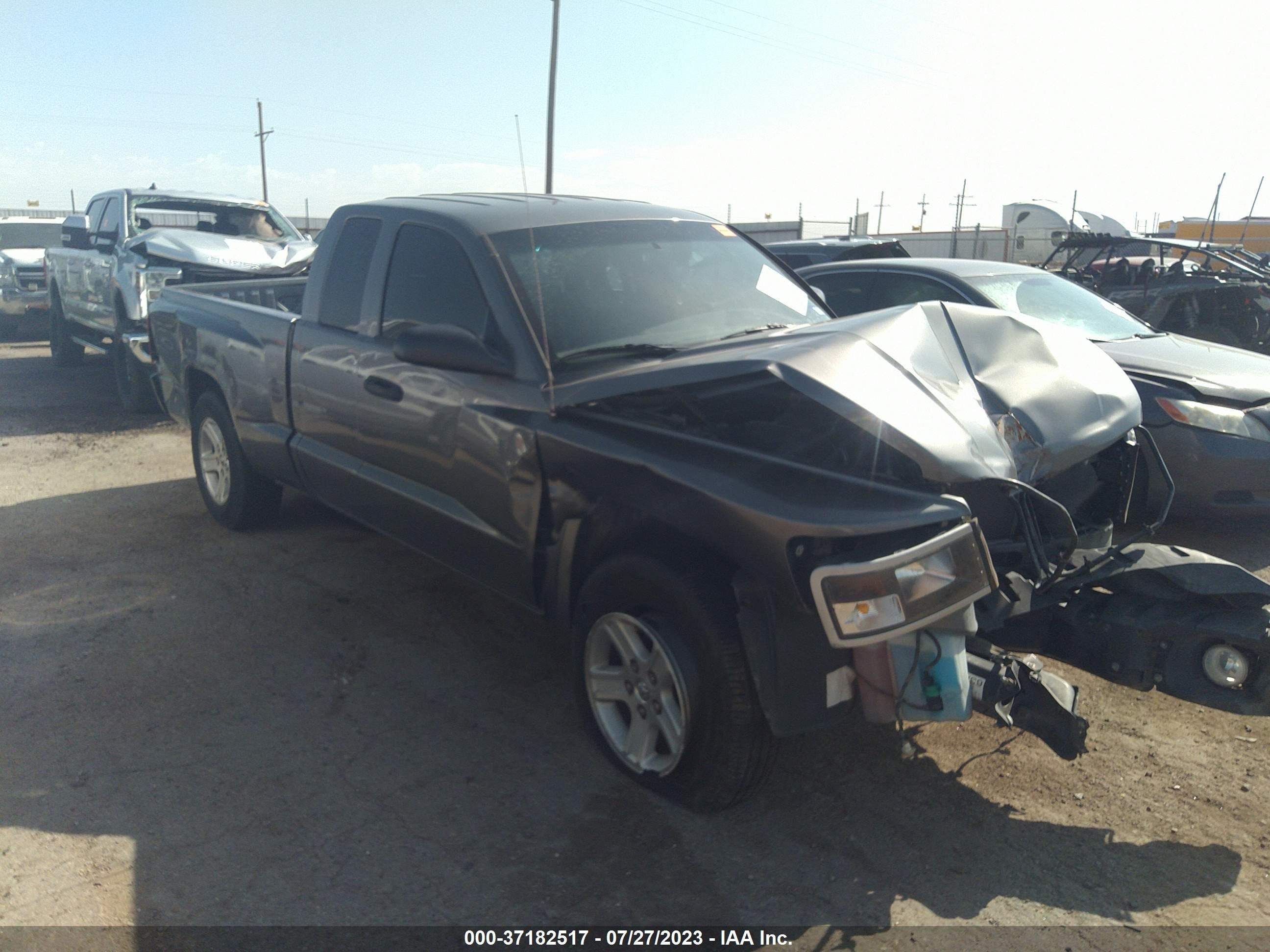 RAM DAKOTA 2011 1d7re3bk6bs636346