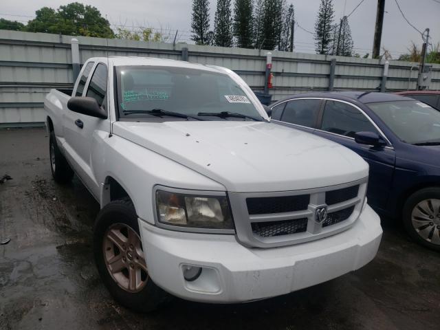 DODGE DAKOTA SLT 2011 1d7re3bk6bs688138