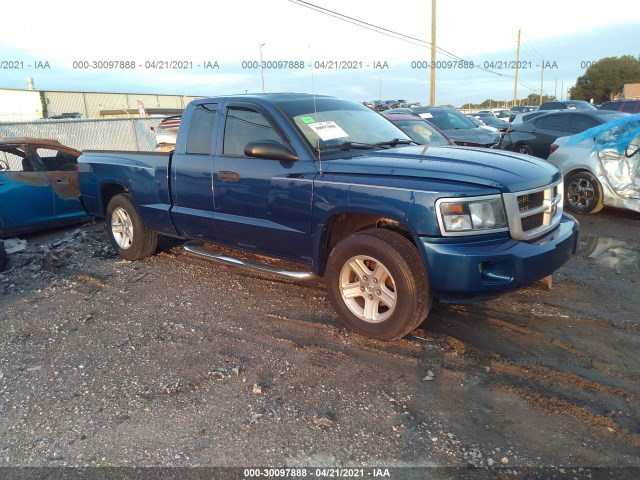 RAM DAKOTA 2011 1d7re3bk6bs709490