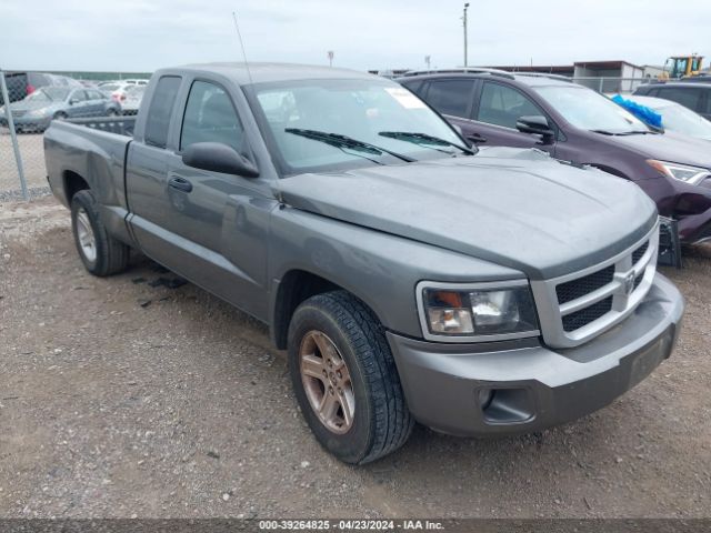 RAM DAKOTA 2011 1d7re3bk7bs571815