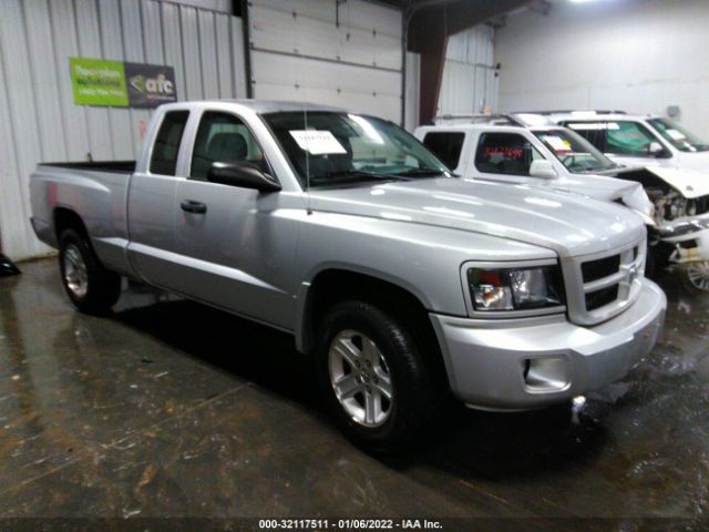 RAM DAKOTA 2011 1d7re3bk7bs670361