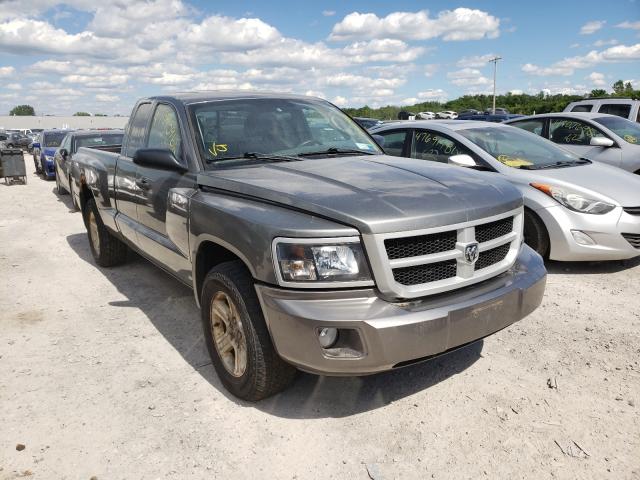 DODGE DAKOTA SLT 2011 1d7re3bk8bs567143