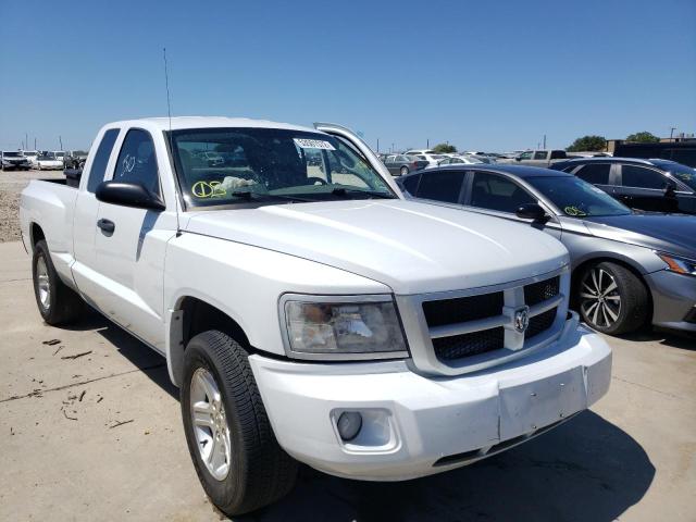 DODGE DAKOTA SLT 2011 1d7re3bk8bs574965