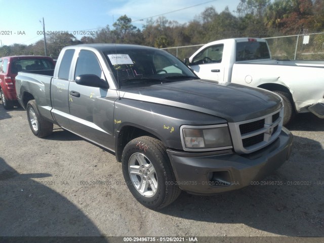 RAM DAKOTA 2011 1d7re3bk8bs683684