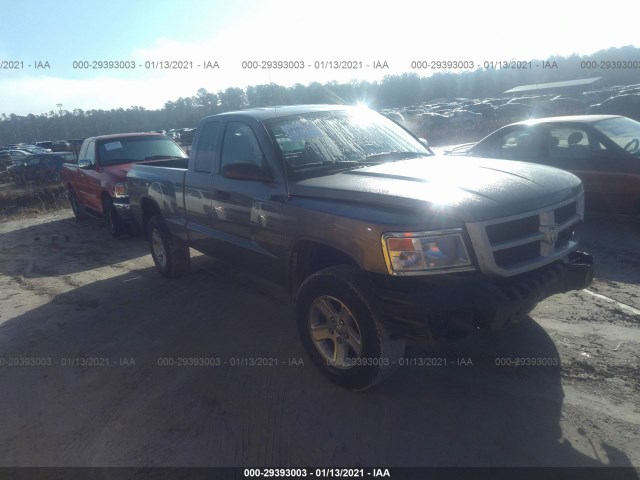 RAM DAKOTA 2011 1d7re3bk8bs687461