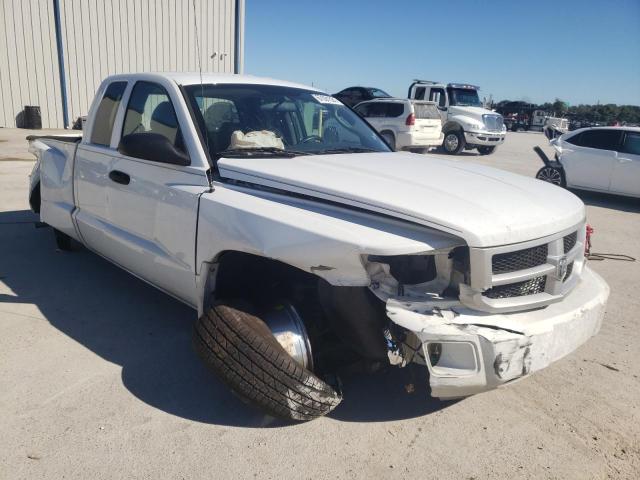 DODGE DAKOTA SLT 2011 1d7re3bk8bs701259