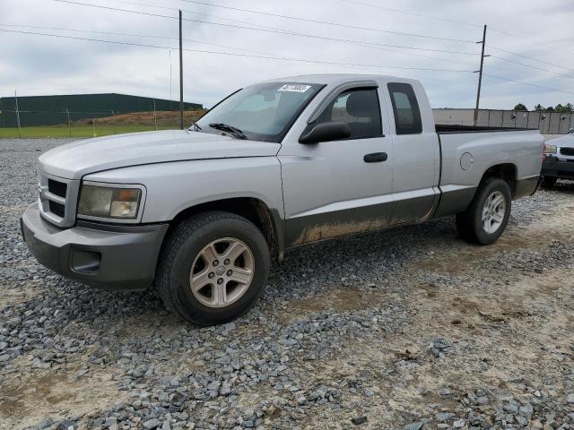 DODGE DAKOTA SLT 2011 1d7re3bk8bs701326