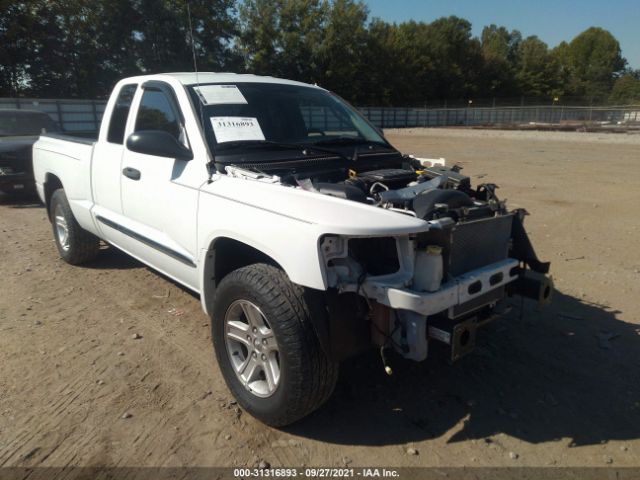 RAM DAKOTA 2011 1d7re3bk8bs709491