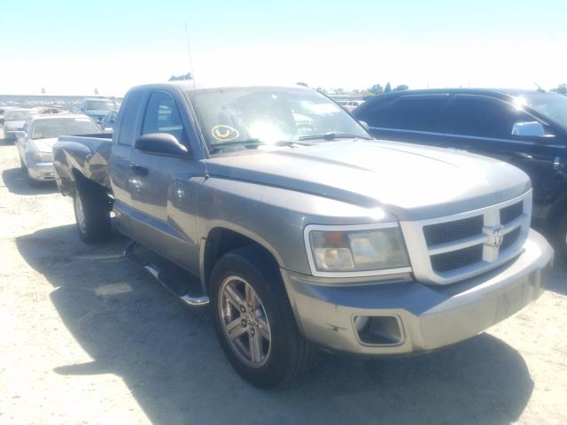 DODGE DAKOTA SLT 2011 1d7re3bk9bs553347