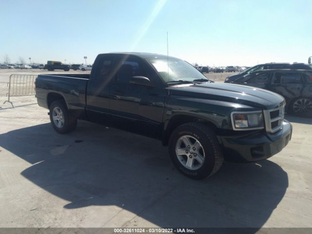 RAM DAKOTA 2011 1d7re3bk9bs559326