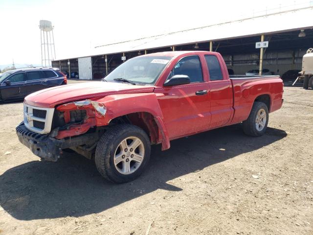 DODGE DAKOTA SLT 2011 1d7re3bk9bs691664